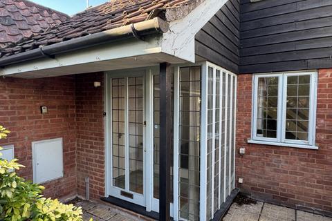 undefined, Quayside, Woodbridge, IP12