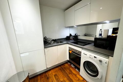 1 bedroom flat for sale, Hagley Road, Birmingham, West Midlands, B16