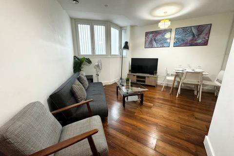 1 bedroom flat for sale, Hagley Road, Birmingham, West Midlands, B16