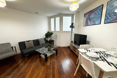 1 bedroom flat for sale, Hagley Road, Birmingham, West Midlands, B16