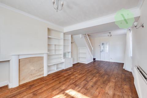 2 bedroom house for sale, Cuthbert Road, Croydon, CR0