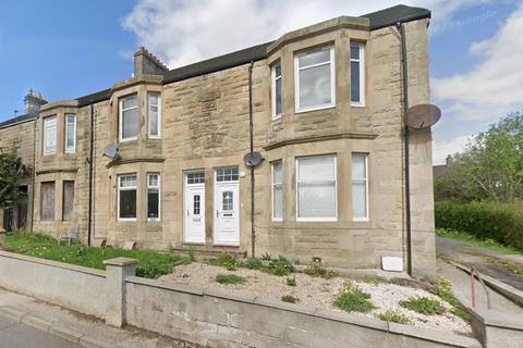 2 bedroom flat to rent, Thornton Road, Kirkmuirhill, South Lanarkshire, ML11