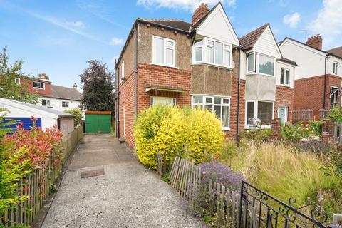 3 bedroom semi-detached house for sale, Leeds LS7