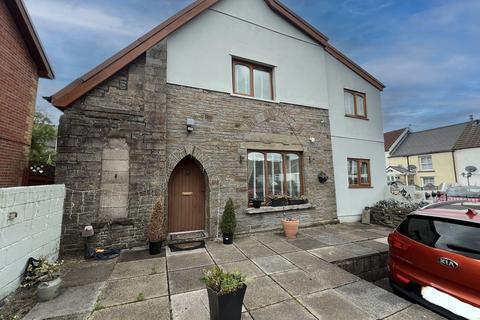 3 bedroom detached house for sale, School Street Cymmer - Porth