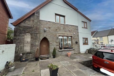 1 School Street, Cymmer, Porth, CF39 9AN