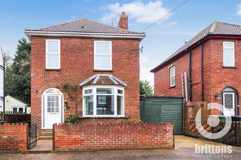 3 bedroom detached house for sale, Hill Street, Hunstanton