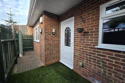 undefined, Hadley Gardens, Southall, Greater London, UB2