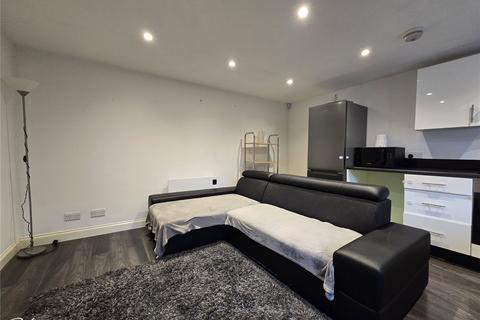 undefined, Hadley Gardens, Southall, Greater London, UB2