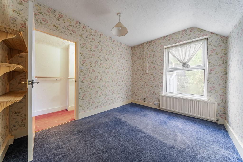 Bedrooms
