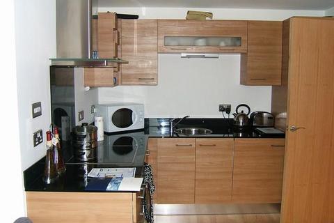 1 bedroom flat to rent, Mackenzie House, Leeds, UK, LS10