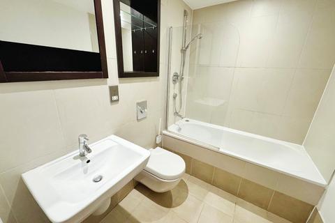 1 bedroom flat to rent, Mackenzie House, Leeds, UK, LS10