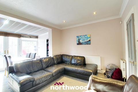 22 Goldsborough Road, Doncaster, DN2 5HW