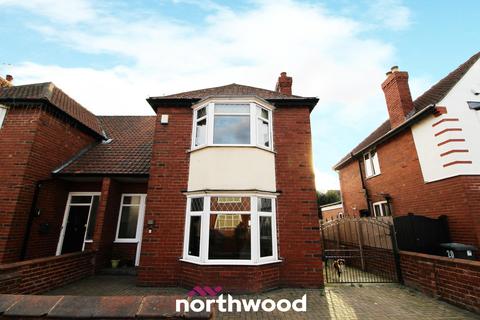 22 Goldsborough Road, Doncaster, DN2 5HW