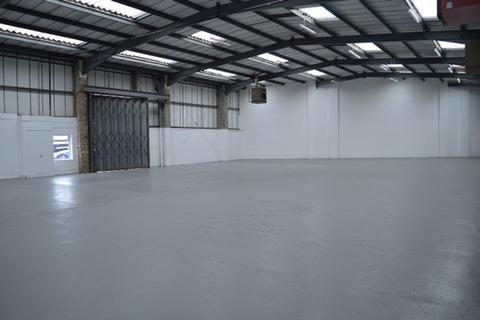 Warehouse to rent, 3d Moss Road, Witham, Essex, CM8