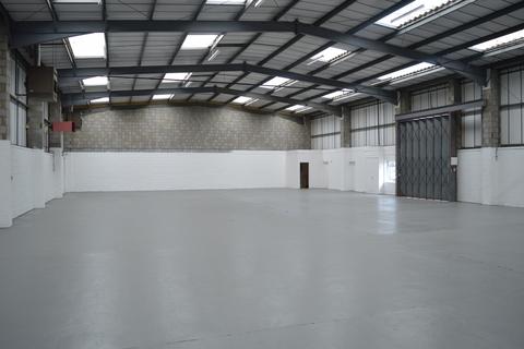 Warehouse to rent, 3d Moss Road, Witham, Essex, CM8