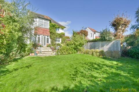 4 bedroom detached house for sale, Collington Avenue, Bexhill-on-Sea, TN39