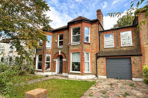 5 bedroom terraced house for sale, Wellmeadow Road, Catford, London, SE6