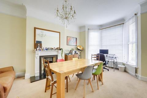 5 bedroom terraced house for sale, Wellmeadow Road, Catford, London, SE6