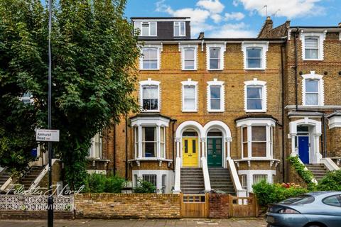 1 bedroom flat for sale, Amhurst Road, Stoke Newington, N16