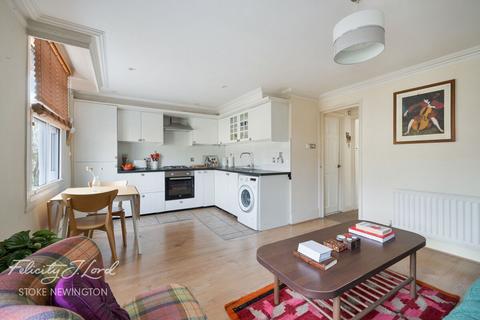 1 bedroom flat for sale, Amhurst Road, Stoke Newington, N16