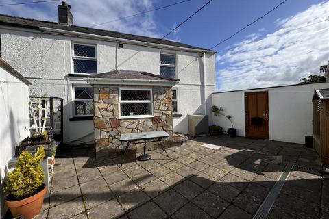 2 bedroom cottage for sale, Llandeilo