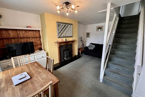 2 bedroom cottage for sale, Llandeilo