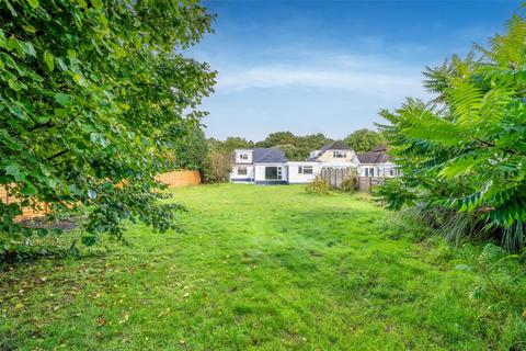 4 bedroom detached house for sale, Leigh Road, Wimborne, Dorset, BH21