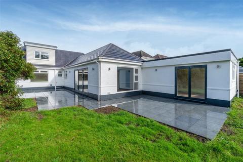 4 bedroom detached house for sale, Leigh Road, Wimborne, Dorset, BH21