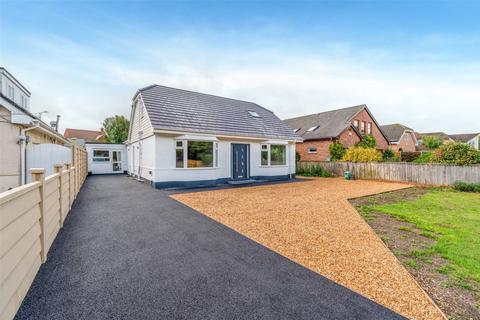 4 bedroom detached house for sale, Leigh Road, Wimborne, Dorset, BH21