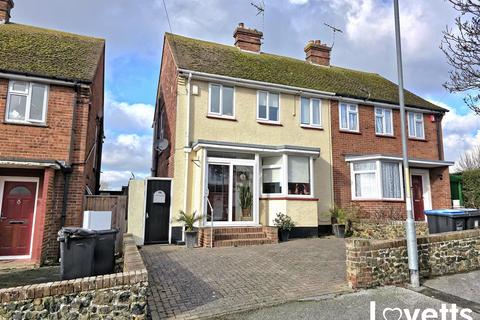 3 bedroom semi-detached house for sale, Arlington Gardens, Margate, CT9