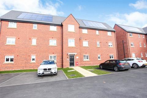 2 bedroom flat to rent, Tiberius Way, Chester, Cheshire, CH4