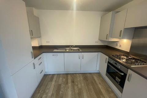 2 bedroom flat to rent, Tiberius Way, Chester, Cheshire, CH4