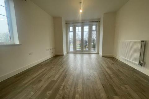 2 bedroom flat to rent, Tiberius Way, Chester, Cheshire, CH4