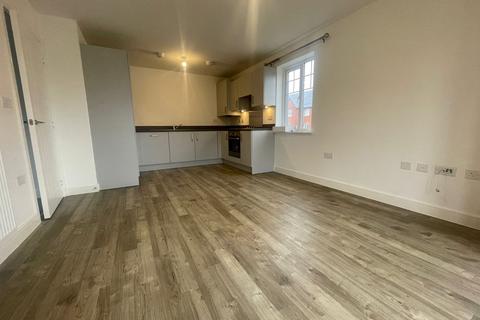 2 bedroom flat to rent, Tiberius Way, Chester, Cheshire, CH4