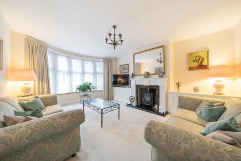 53 Queen Annes Grove, London, W5 3XP