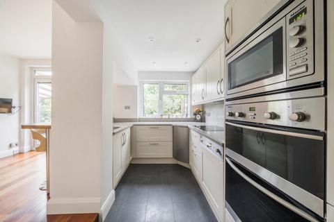 53 Queen Annes Grove, London, W5 3XP
