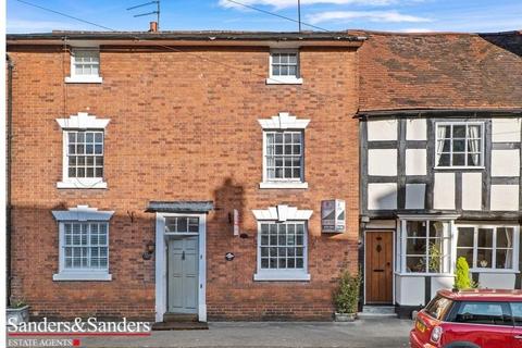 2 bedroom terraced house for sale, Henley Street, Alcester, B49