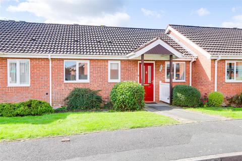 2 bedroom terraced bungalow for sale, Cooke Close, Long Eaton NG10