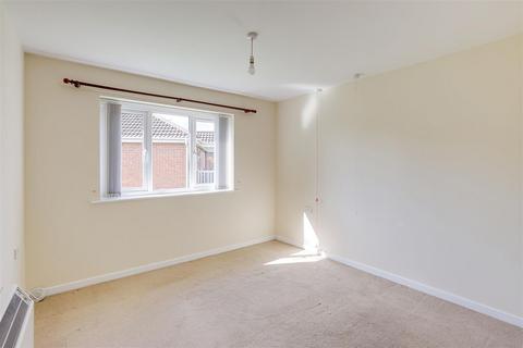 2 bedroom terraced bungalow for sale, Cooke Close, Long Eaton NG10