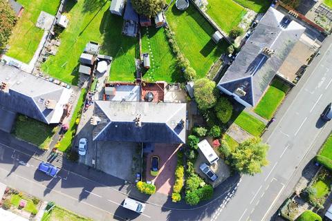 16b Abbot Crescent, Perth, PH2 0HE