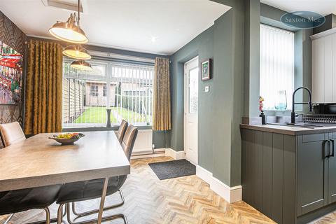 2 bedroom end of terrace house for sale, Coultas Avenue, Deepcar, Sheffield