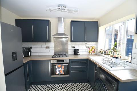 3 bedroom terraced house for sale, Brentwood, Salford, M6