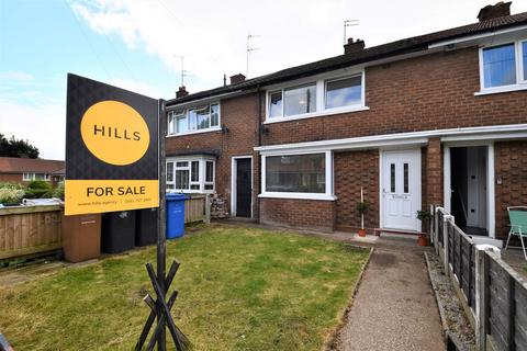 3 bedroom terraced house for sale, Brentwood, Salford, M6