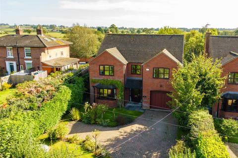 4 bedroom house for sale, Chapel Lane, Bagley.