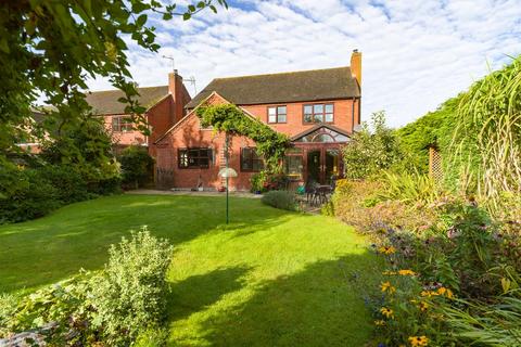 4 bedroom house for sale, Chapel Lane, Bagley.