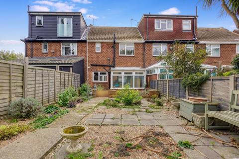 2 bedroom terraced house for sale, Hilltop Road, Rochester, ME2