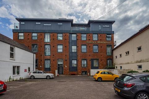 1 bedroom apartment to rent, Sealock Warehouse, Burt Street, Cardiff