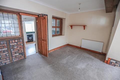 3 bedroom terraced house for sale, 4 Aubrey Terrace, Cowbridge, Vale of Glamorgan, CF71 7DN