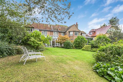 Detached house for sale, Newlands Avenue, Radlett, Hertfordshire, WD7