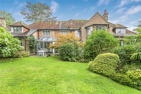 Detached house for sale, Newlands Avenue, Radlett, Hertfordshire, WD7